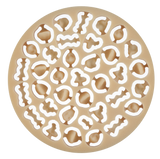 HASS Amber® Mill H - Hybrid Ceramic Disc