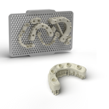 SEGA PRP 3D Printer - Full HD / 4K (a.k.a The Fastest)