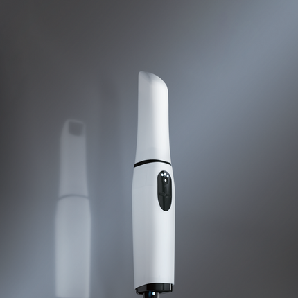 DOF Freedom AIR - IOS with Photogrammetry