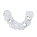 Biocompatible Clear MED610™​