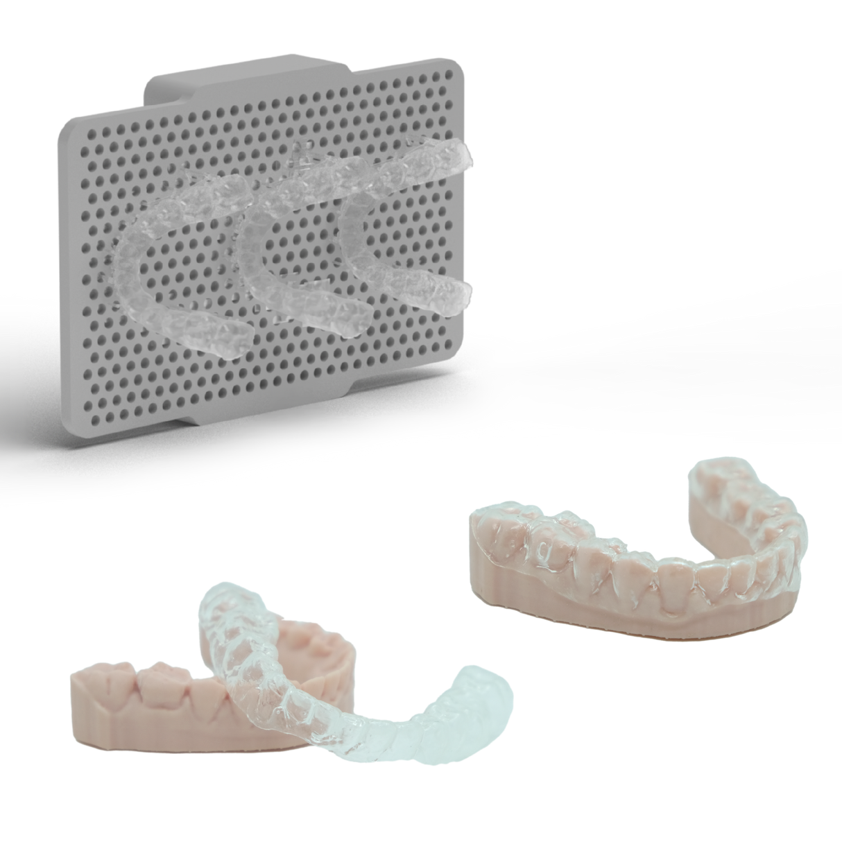 SEGA PRP 3D Printer - Full HD / 4K (a.k.a The Fastest)