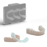 SEGA PRP 3D Printer - Full HD / 4K (a.k.a The Fastest)