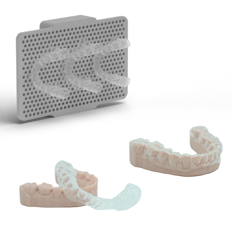 SEGA PRO 3D Printer - Full HD / 4K (a.k.a The Fastest)