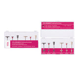 VITA CERAMICS Polishing Set - Ceramic and Zirconia