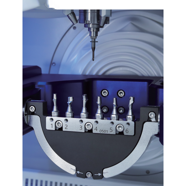 All-in-One DOF CRAFT 2 Milling Machine