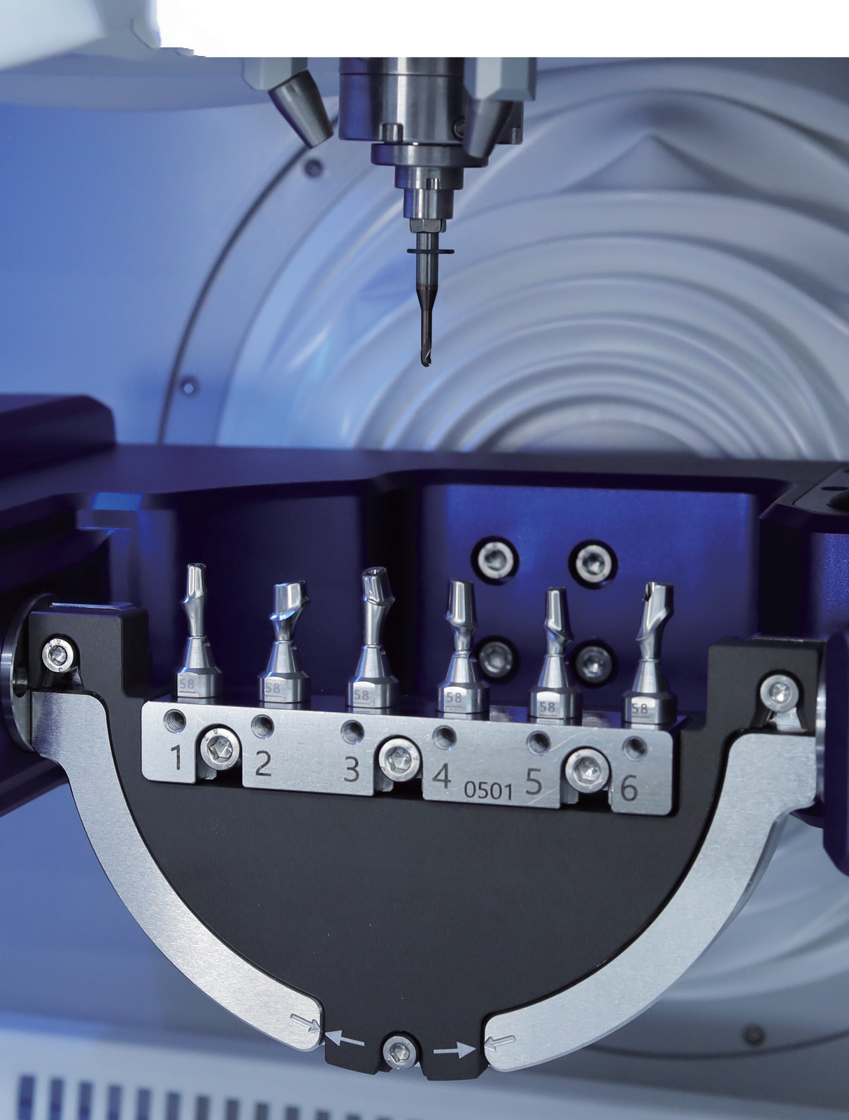 All-in-One DOF CRAFT 2 Milling Machine