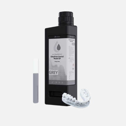 UltraPrint-Model GP UV 1.0, Grey, 1000g