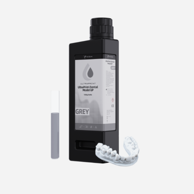 UltraPrint-Model GP (Grey, 1000g)