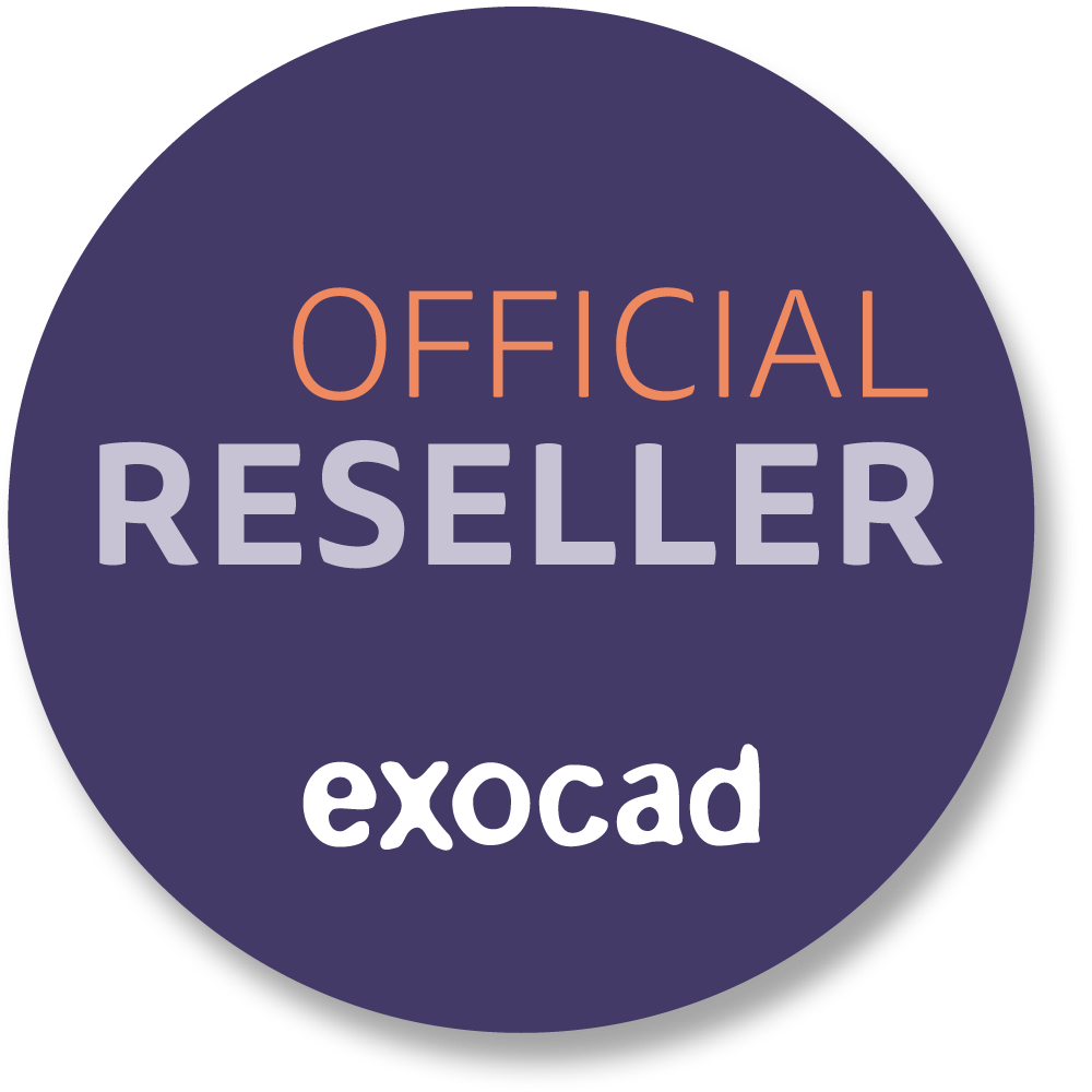 Exocad Stand Alone  - Full Denture Module