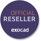 Exocad Stand Alone  - Full Denture Module