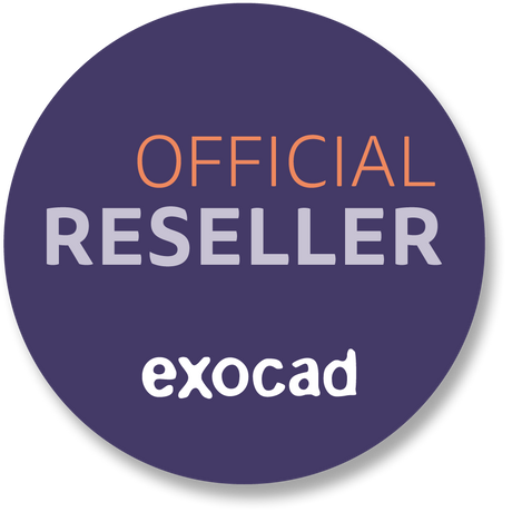 Exocad DentalCAD (for Dental Professionals)
