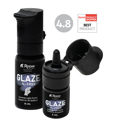 Rodin™ Glaze N2-Free 5g
