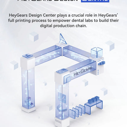 Design Service - HeyGears