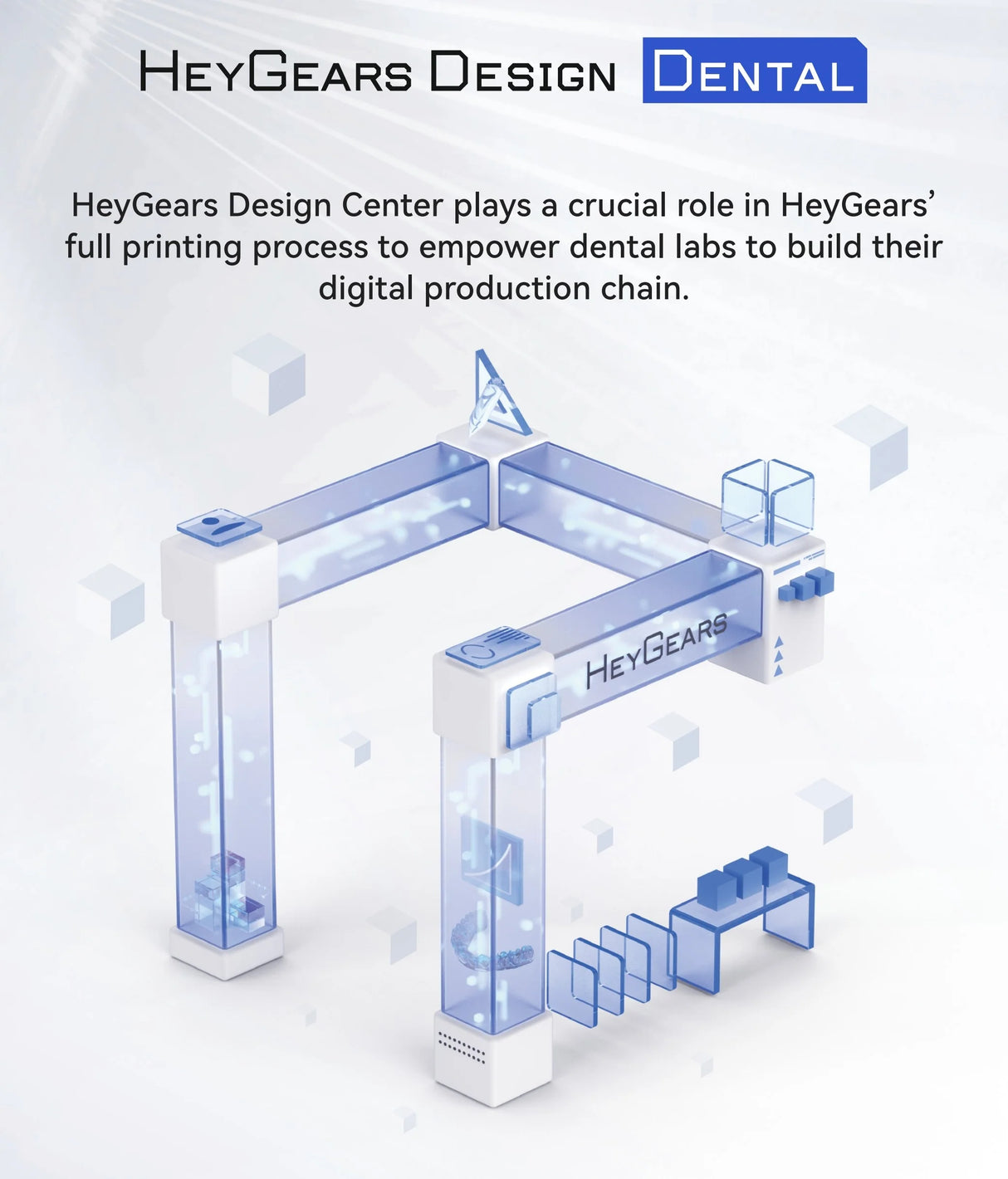 Design Service - HeyGears