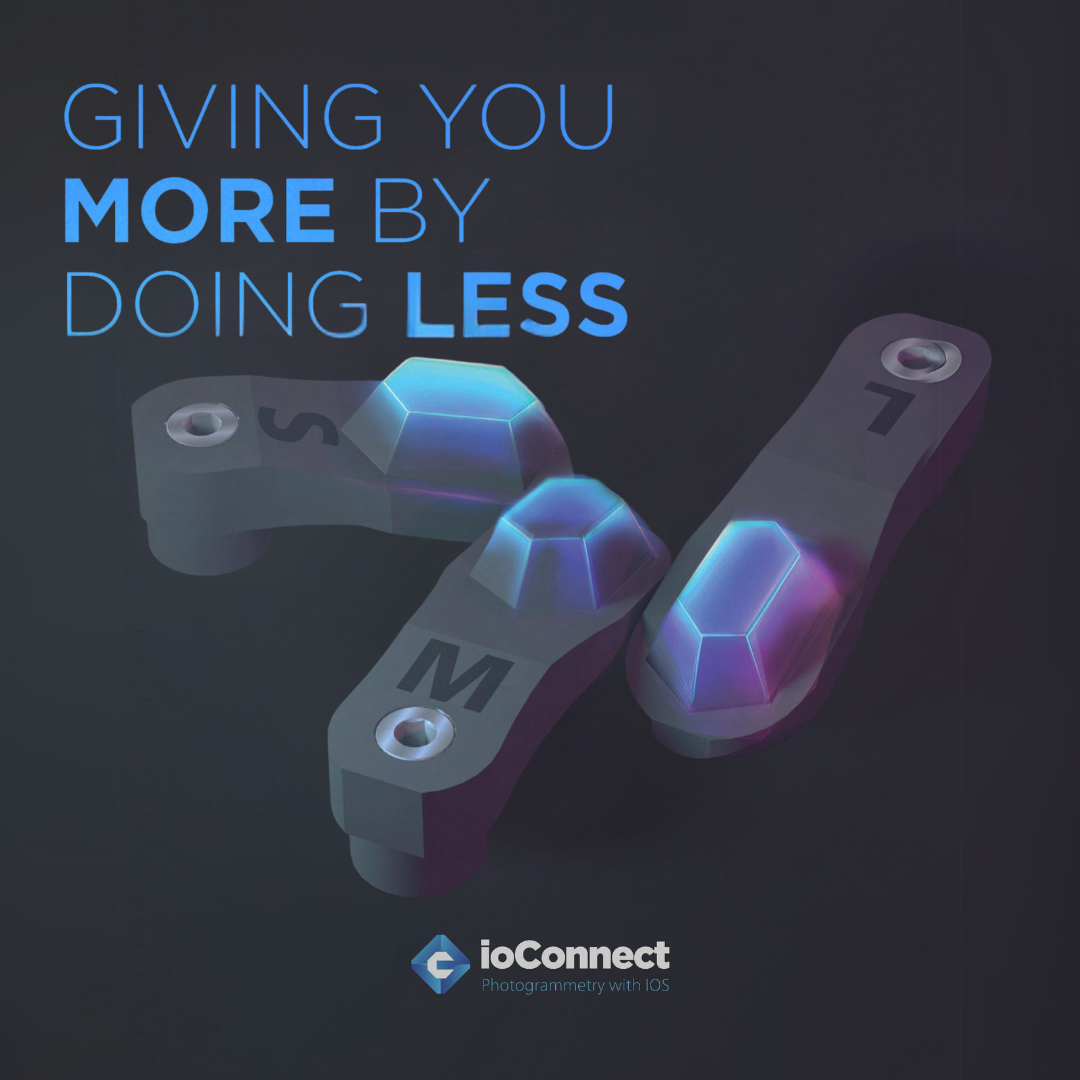 ioConnect Scanbody for AoX MUA – CM MEDICAL - Digital Dentistry ...