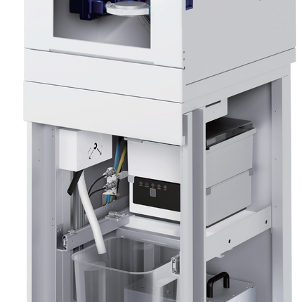 All-in-One DOF CRAFT PLUS Milling Machine - Titanium Bar Mill