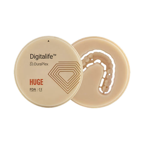 NOBILCAM DuraPlex Multilayer Disc