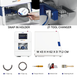 All-in-One DOF CRAFT DRY