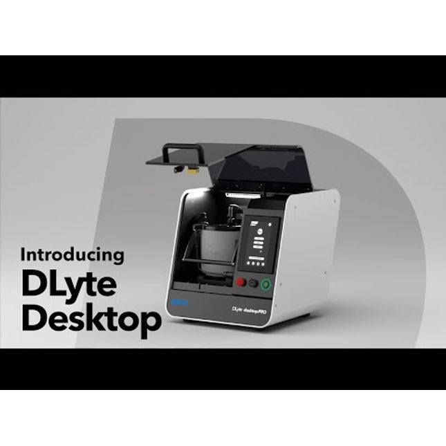 DLyte Desktop PRO
