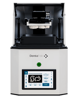 SEGA PRP 3D Printer - Full HD / 4K (a.k.a The Fastest)