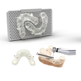 SEGA PRP 3D Printer - Full HD / 4K (a.k.a The Fastest)