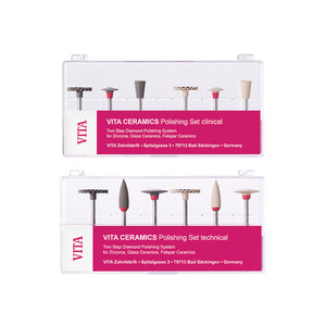 VITA CERAMICS Polishing Set