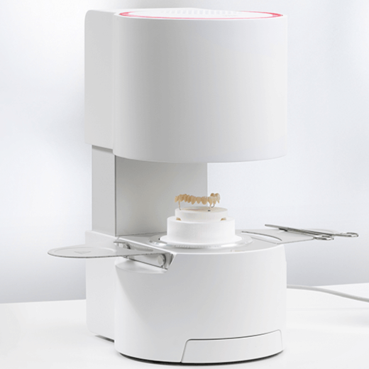 VITA SMART.FIRE®ADVANCED - Ceramic Furnace (without vPad Controller)