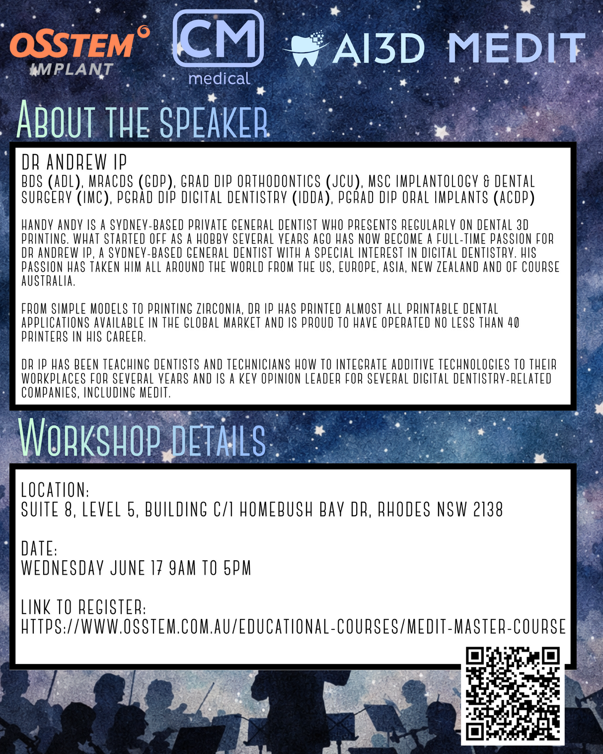 MEDIT Mastery Course - Making The Most Out Of Your Medit Scanner