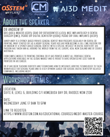 MEDIT Mastery Course - Making The Most Out Of Your Medit Scanner