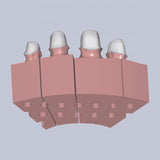 Exocad Stand Alone  - Model Creator