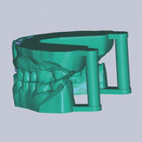 Exocad Stand Alone  - Model Creator