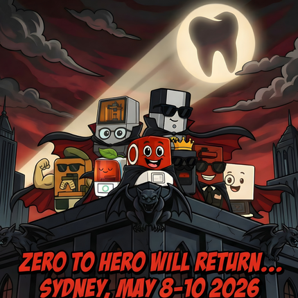 20260508-10-3D Print Training Course-From zero To HERO