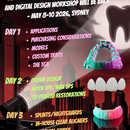 20260508-10-3D Print Training Course-From zero To HERO