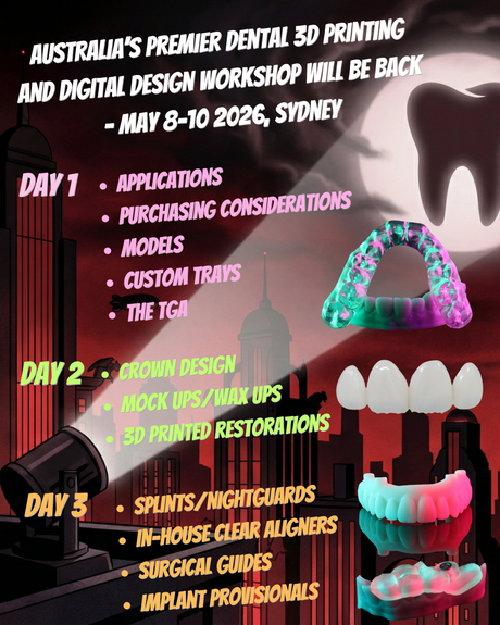 20260508-10-3D Print Training Course-From zero To HERO