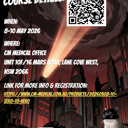 20260508-10-3D Print Training Course-From zero To HERO