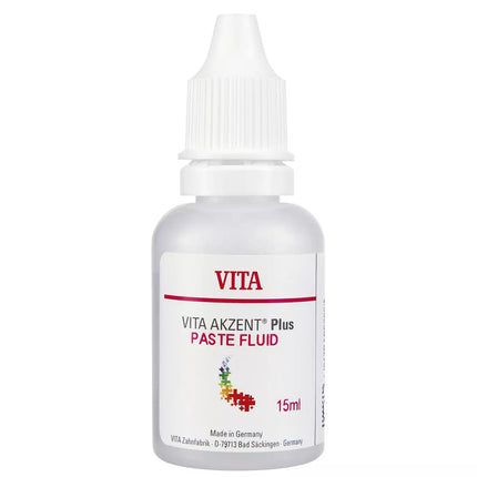 VITA AKZENT® Plus PASTE KIT - refill