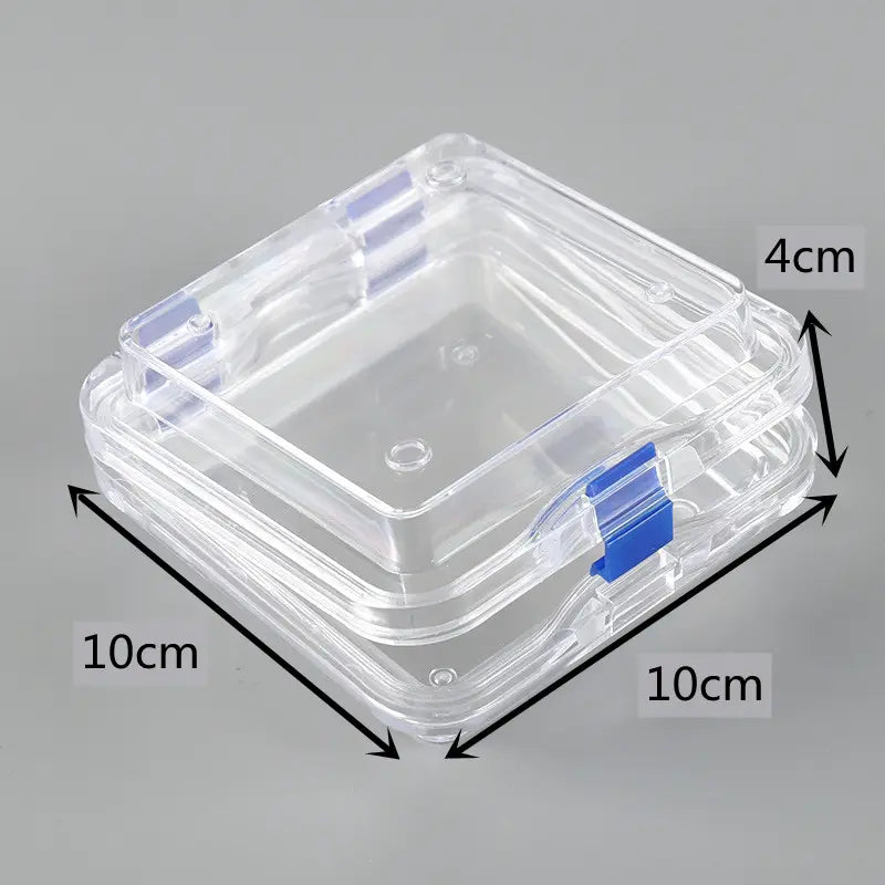 Membrane Box for Full Arch / Veeners / Denture – CM MEDICAL - Digital ...