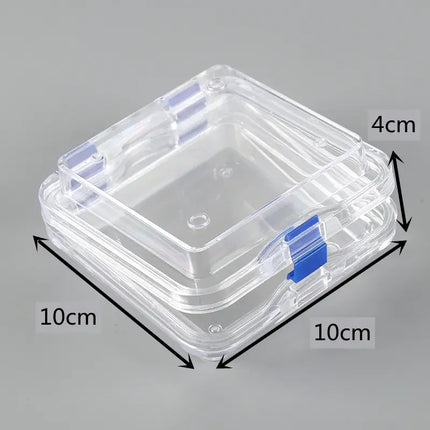 Membrane Box for Full Arch / Veeners / Denture