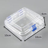 Membrane Box for Full Arch / Veeners / Denture