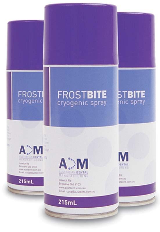ADM Frost Bite