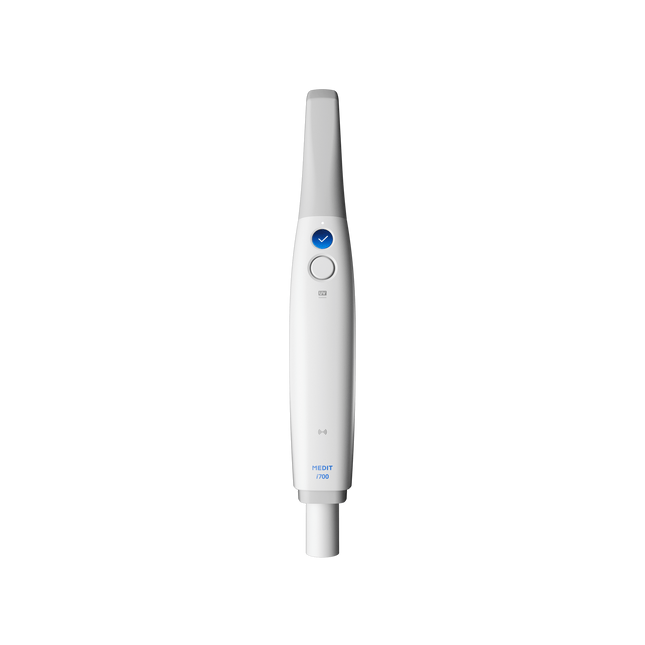 Medit i700 Wireless Intra Oral Scanner