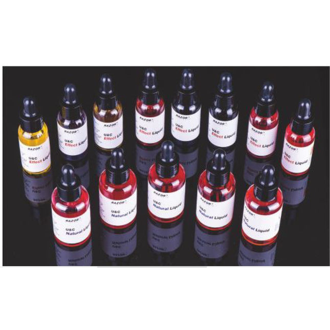 Everest Colouring Liquid - Effector