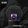 DOF FREEDOM UHD Model Scanner
