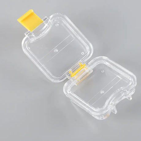 Membrane Box for Crown (25 PCS) @AUD 2.5+GST each