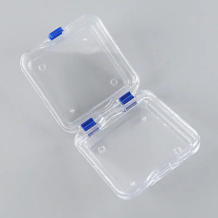 Membrane Box for Full Arch / Veeners / Denture