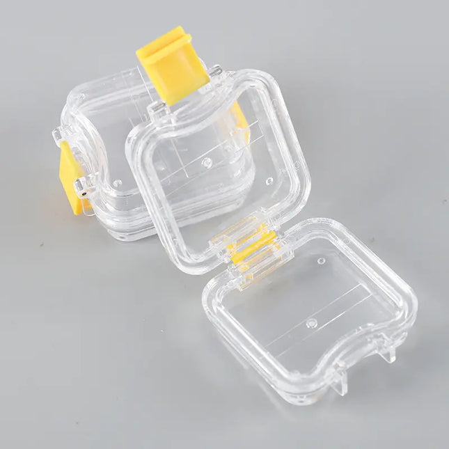 Membrane Box for Crown (25 PCS) @AUD 2.5+GST each