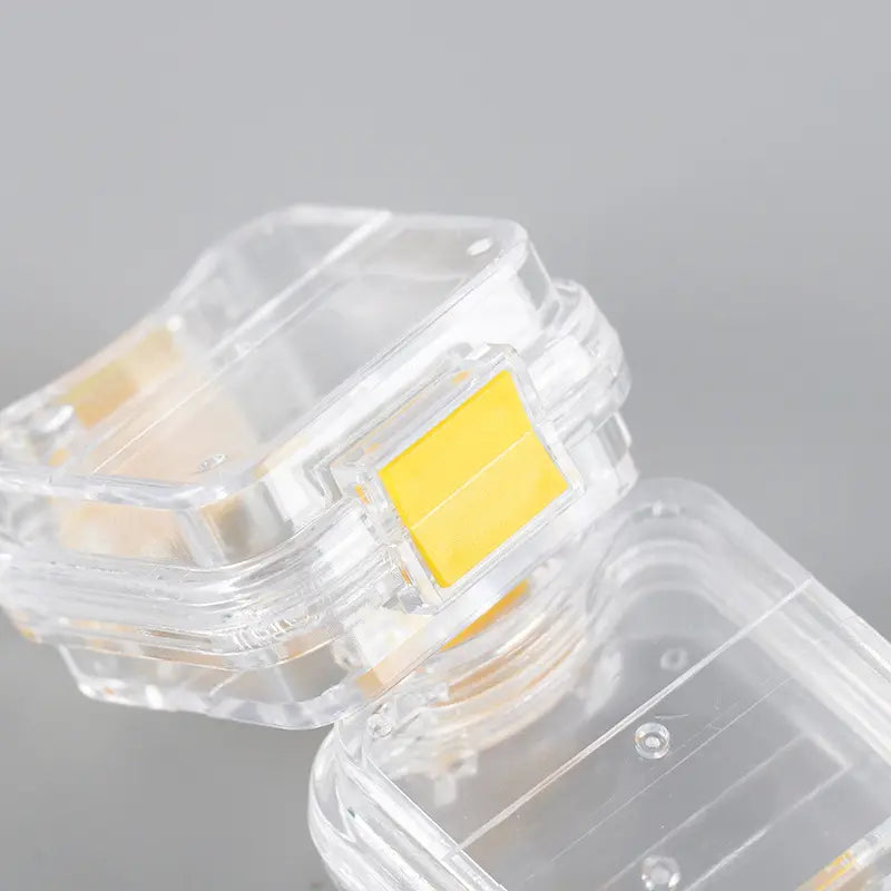 Membrane Box for Crown (25 PCS) @AUD 2.5+GST each