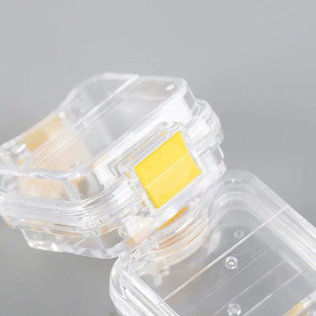 Membrane Box for Crown (25 PCS) @AUD 2.5+GST each