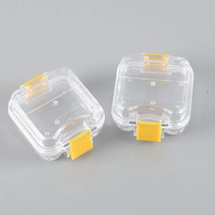 Membrane Box for Crown (25 PCS) @AUD 2.5+GST each