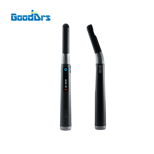 Dr's Light Clever  (Good Drs Dual wave Light Curing)